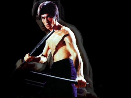brucelee maroc mohamede